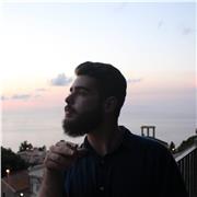 Studente di Giurisprudenza all'ultimo anno